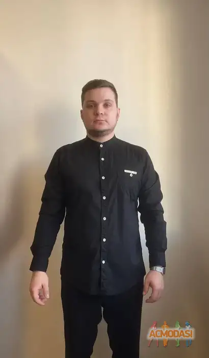 Максим  Валерьевич фото №1941815. Загружено 19 Ноября 2025