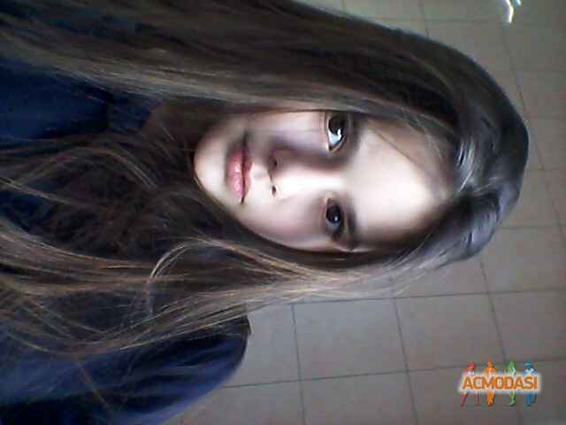 Амина Сергеевна Бакулина фото №628933. Загружено 03 Апреля 2014