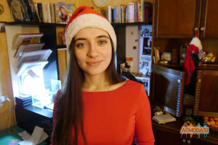 Екатерина Валерьевна Долматова фото №647432. Загружено 05 Мая 2014