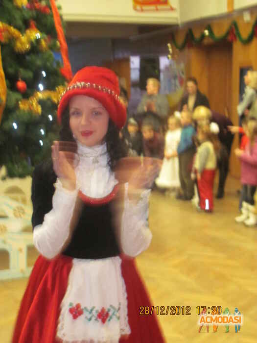 Кристинка  Кузина фото №658930. Загружено 26 Мая 2014