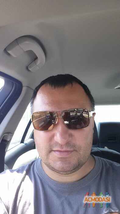 Владимир   фото №693143. Загружено 19 Июля 2014