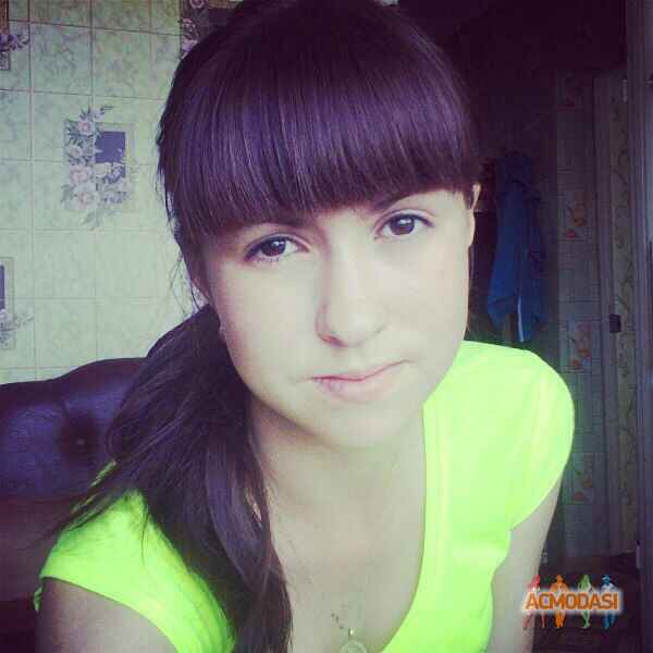 Екатерина Сергеевна Почечуева фото №668072. Загружено 11 Июня 2014