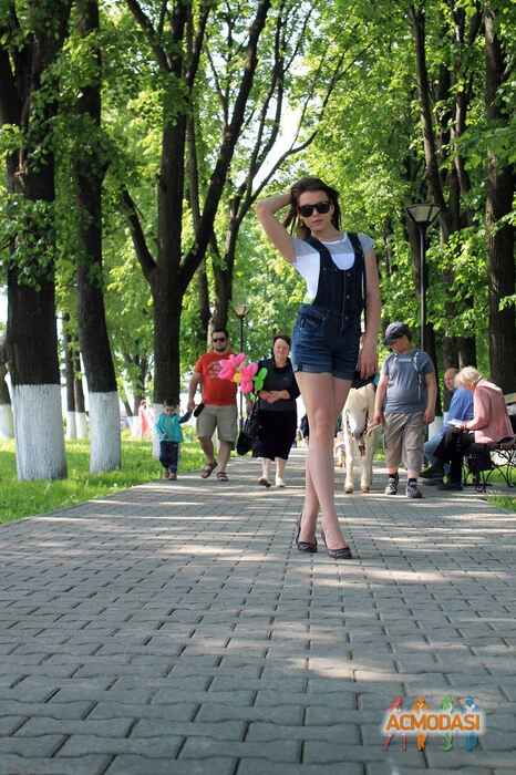 Анастасия Ильинична Ефимова фото №672290. Загружено 17 Июня 2014