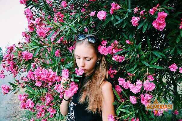 Ксения Сергеевна Абрамова фото №723481. Загружено 03 Сентября 2014