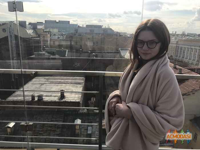 Дарья Валерьевна Ненашева фото №1260452. Загружено 06 Декабря 2017