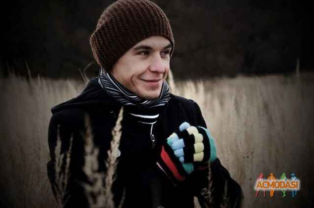 Павел Сергеевич Антохин фото №789857. Загружено 15 Декабря 2014