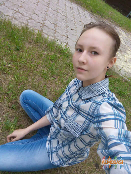 Елизавета Алексеевна Голонова фото №871139. Загружено 08 Июня 2015
