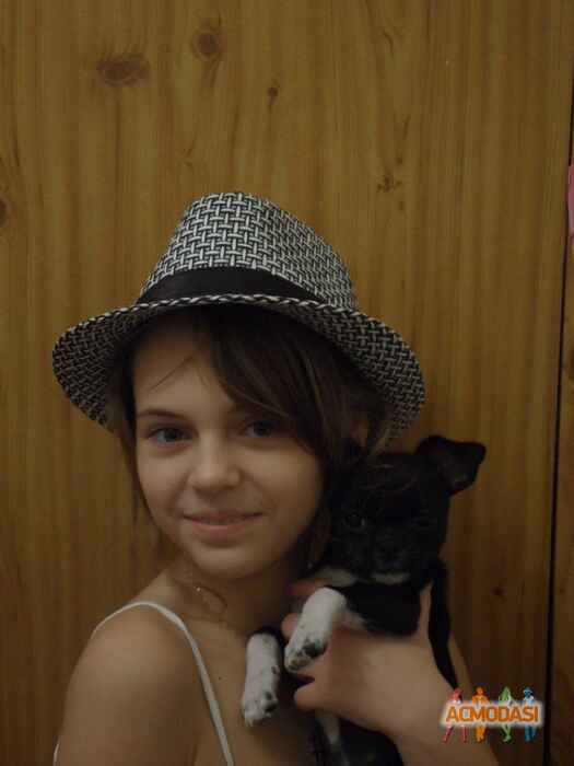 Мария  Хивенцова фото №873403. Загружено 13 Июня 2015