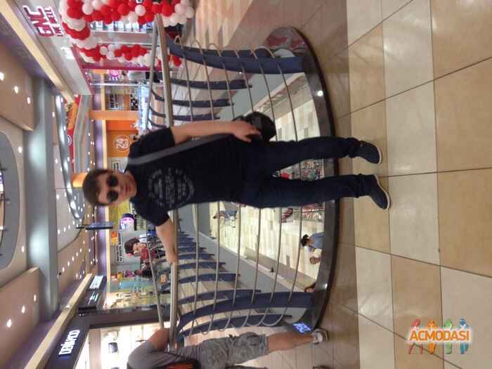 Андрей   фото №892378. Загружено 24 Июля 2015