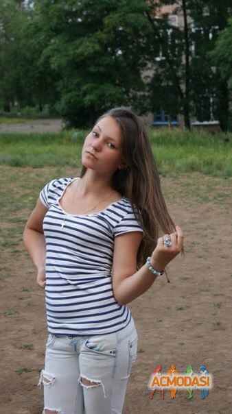 Анастасия Владимировна Ткаченко фото №893267. Загружено 26 Июля 2015