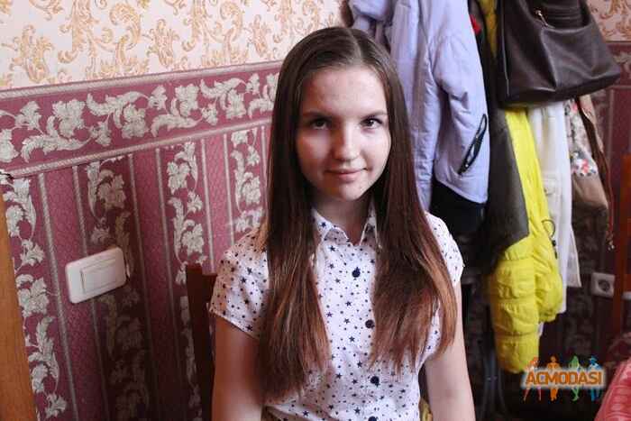 Виктория Алексеевна Печёнкина фото №901950. Загружено 08 Августа 2015