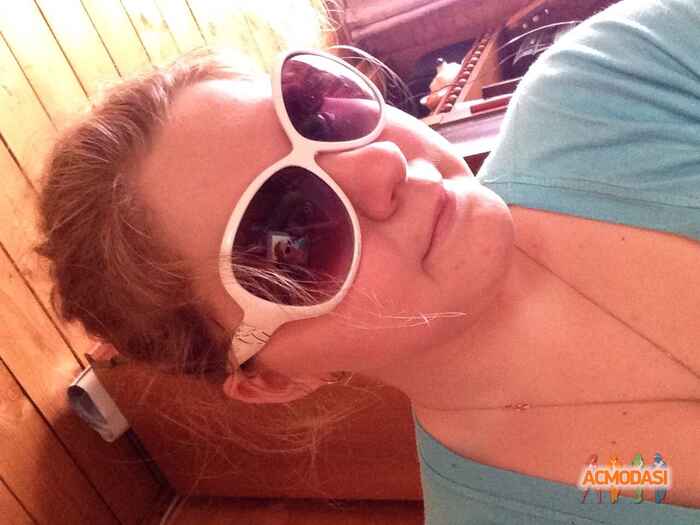 Анастасия Станиславовна Власова фото №906979. Загружено 17 Августа 2015