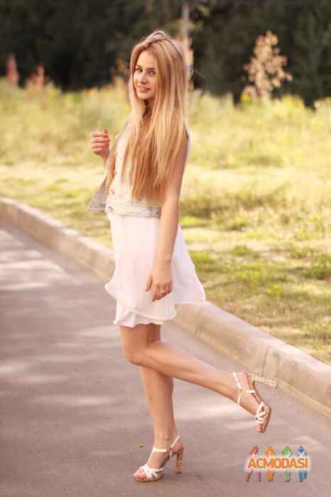 Александра Олеговна Ахромеева фото №918191. Загружено 08 Сентября 2015