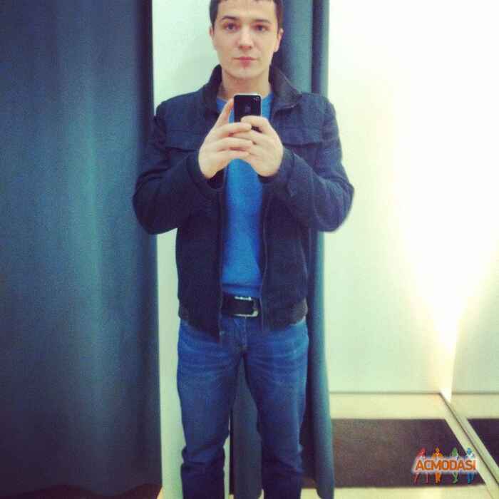 Костин  Андрей фото №950472. Загружено 06 Ноября 2015