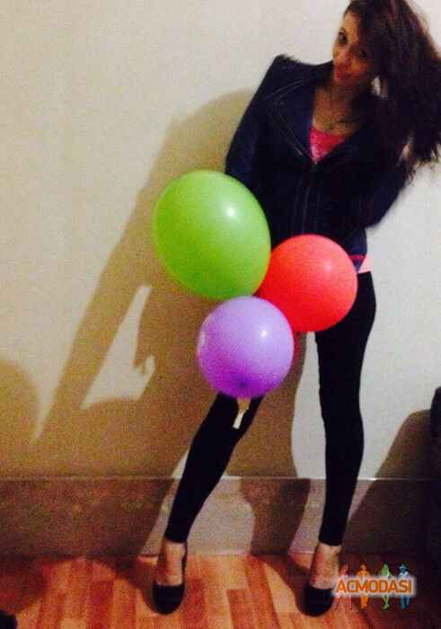 Анастасия Дмитриевна Кузнецова фото №999420. Загружено 19 Февраля 2016