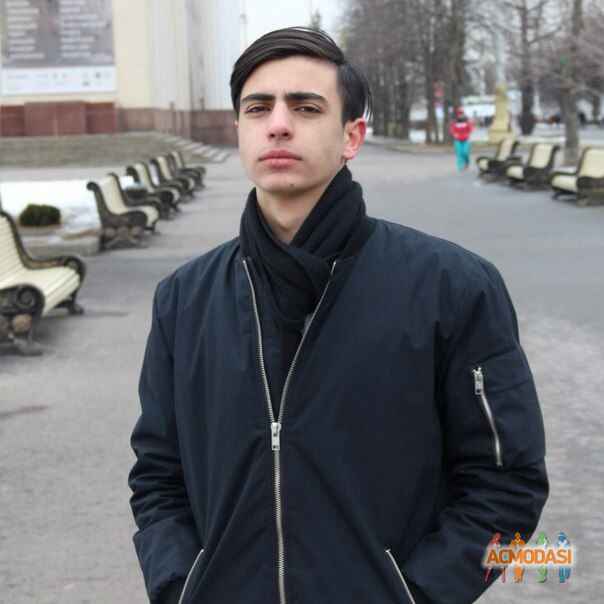 Агван  Матевосян фото №1042336. Загружено 03 Июня 2016