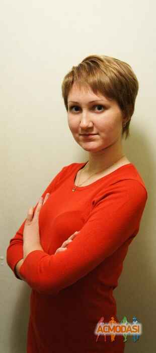 Мирослава Леонидовна Кузнецова фото №302051. Загружено 03 Декабря 2012