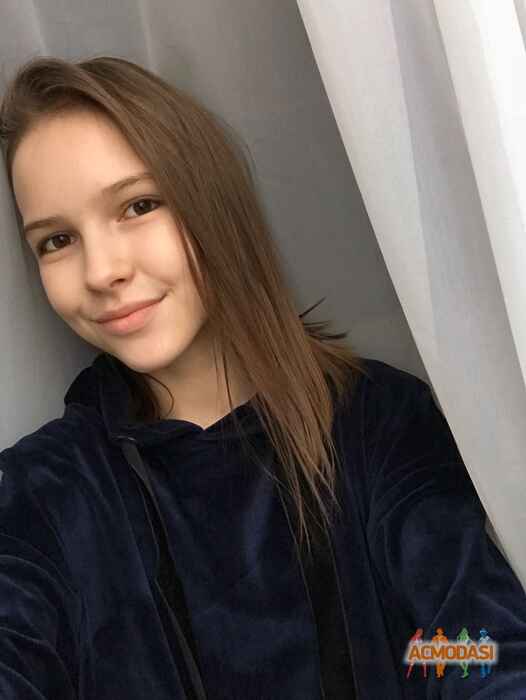 Дарья Михайловна Иванова фото №1280267. Загружено 29 Января 2018