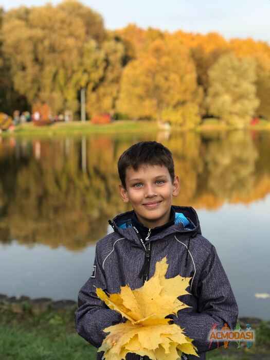 Артём   фото №1647906. Загружено 19 Октября 2020