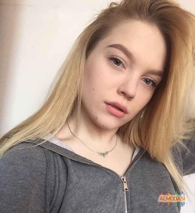 Полина Алексеевна Никитина фото №1292628. Загружено 26 Февраля 2018