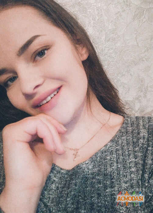 Viktoriya  Magurska фото №1422530. Загружено 08 Февраля 2019