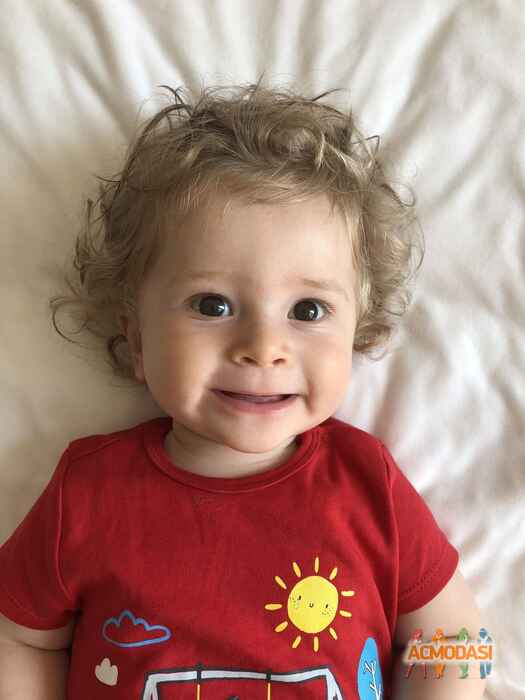 Демир  Шенсоз фото №1468016. Загружено 31 Мая 2019