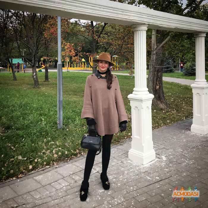 Анастасия Викторовна Королева фото №1522940. Загружено 09 Октября 2019
