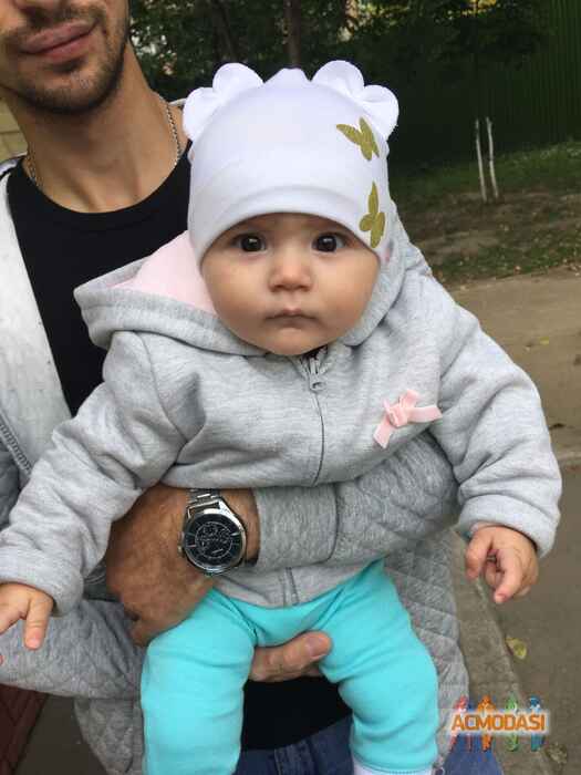 Ульяна Николаевна Измалкина фото №1541064. Загружено 18 Ноября 2019