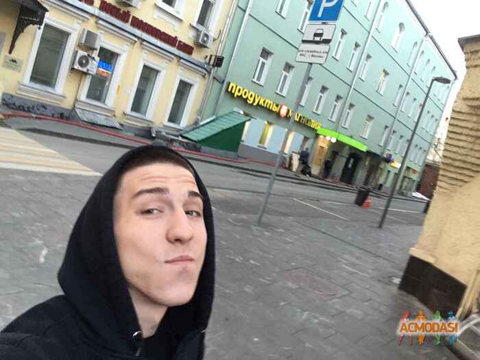 Станислав Юрьевич Арефьев фото №1566053. Загружено 01 Февраля 2020