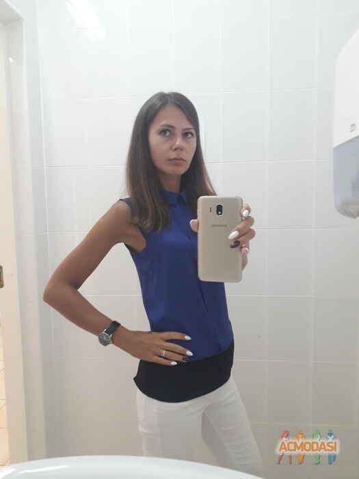 Ирина  Кузнецова фото №1649794. Загружено 24 Октября 2020