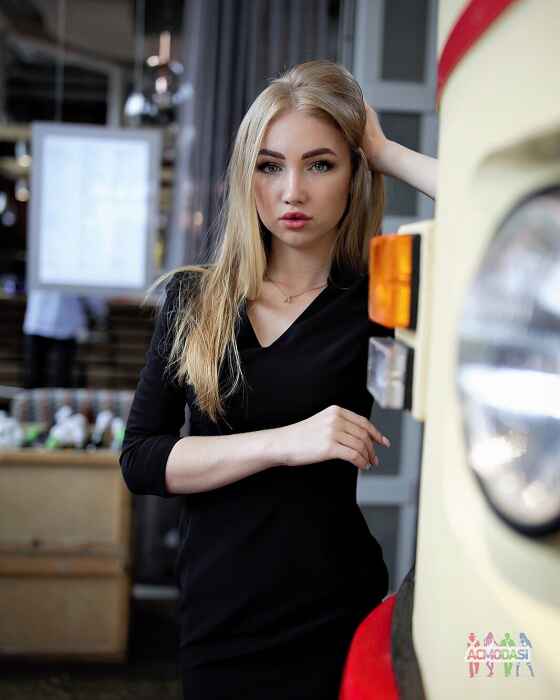 Анна  Симонова фото №1667666. Загружено 21 Декабря 2020
