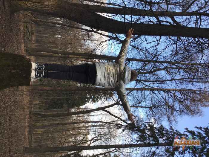 Елизавета  Бурсакова фото №1678806. Загружено 30 Января 2021