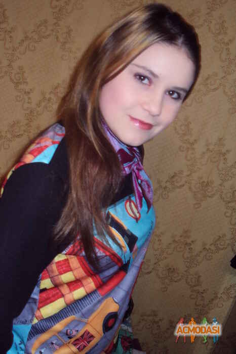 Дарья Александровна Панчук фото №140131. Загружено 30 Января 2012
