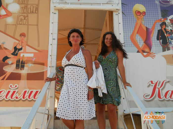 Антонина Юрьевна Маевская фото №146586. Загружено 09 Февраля 2012