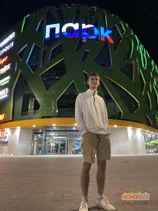 Кирилл  Воронцов фото №1809875. Загружено 25 Июля 2022