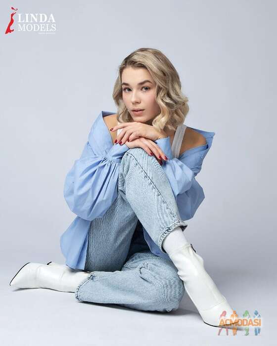 Кира  Бойкова фото №1844742. Загружено 25 Февраля 2023