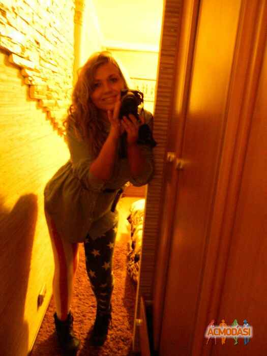 Шпак Кристина Юрьевна фото №416653. Загружено 27 Мая 2013