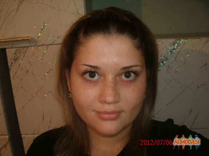 Афанасьева Ольга Сергеевна фото №256114. Загружено 18 Сентября 2012
