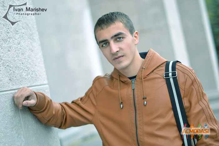 Александр Валериевич Хитун фото №306892. Загружено 09 Декабря 2012