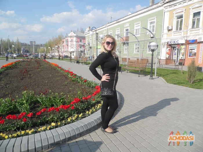 Анна Андреевна Добрынина фото №430823. Загружено 18 Июня 2013
