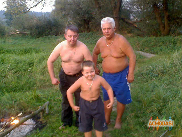 Искра Александр Олегович фото №458203. Загружено 28 Июля 2013