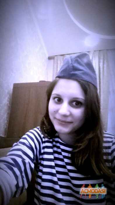 Виктория  Грибузь фото №858867. Загружено 09 Мая 2015