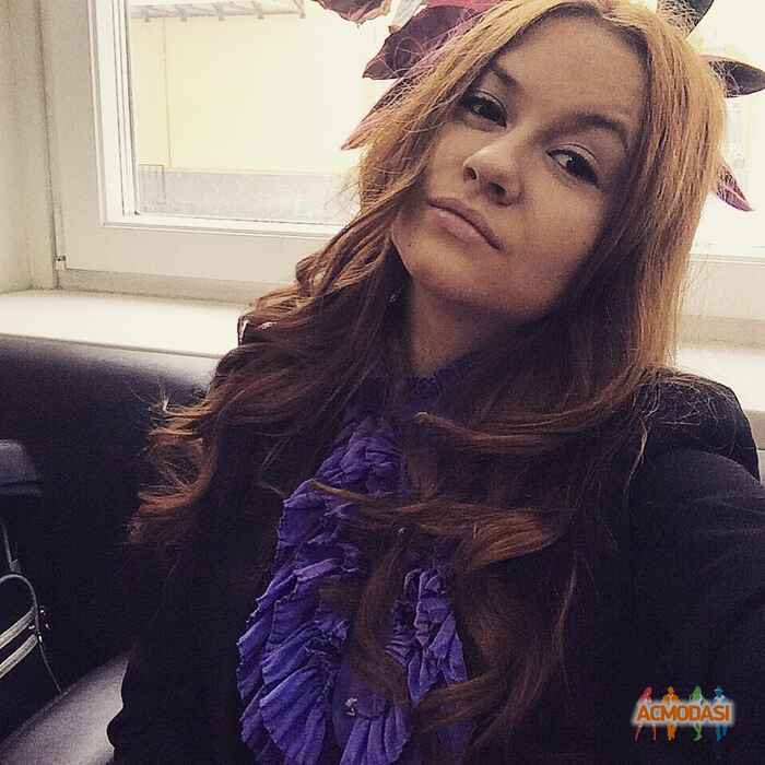 Алена Андреевна Зыблева фото №848801. Загружено 13 Апреля 2015