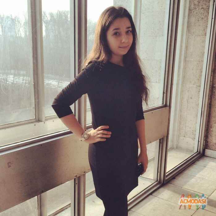 Дарья  Баринова фото №888567. Загружено 19 Июля 2015