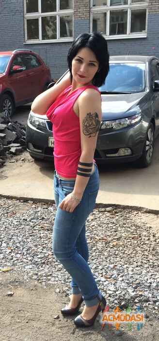 Евгения  Дударь фото №920852. Загружено 14 Сентября 2015