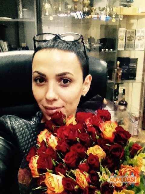 Хосият  Гафуровна фото №937865. Загружено 14 Октября 2015