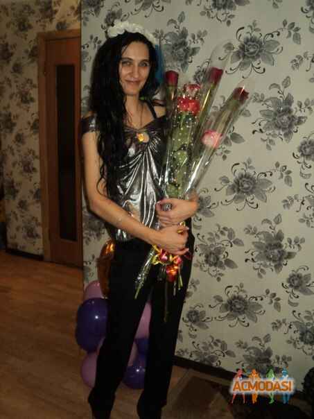 Елена Валерьвна Осадчук фото №927529. Загружено 28 Сентября 2015