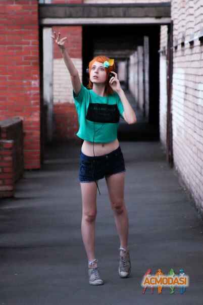 Мария Сергеевна Владимирова фото №970066. Загружено 21 Декабря 2015