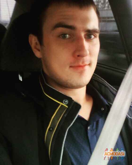 Артем Олегович Сопин фото №993541. Загружено 08 Февраля 2016