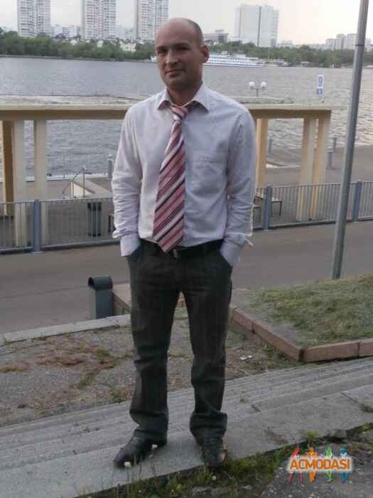 Андрей Николаевич Лашин фото №1040152. Загружено 27 Мая 2016